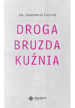 Droga Bruzda Kuźnia