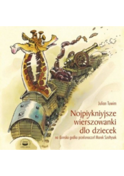 Nojpiykniyjsze wierszowanki dlo dziecek