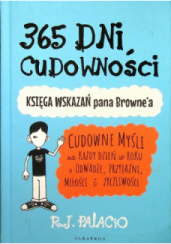 365 dni cudowności