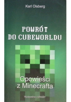 Powrót do Cubeworldu