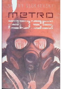 Metro 2035