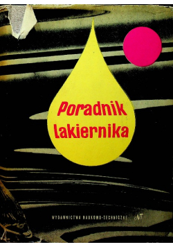 Poradnik lakiernika