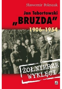 Jan Tabortowski Bruzda 1906 - 1954