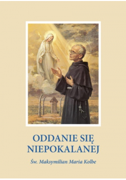 Oddanie się Niepokalanej