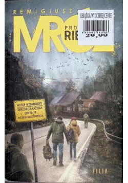 Projekt Riese