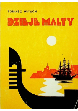 Dzieje Malty