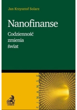 Nanofinanse