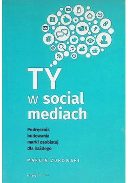 Ty w social mediach