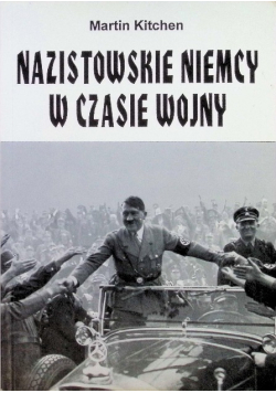 Nazistowskie Niemcy w czasie wojny