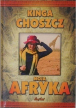Moja Afryka