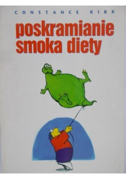 Poskramianie smoka diety