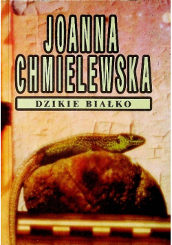 Dzikie białko
