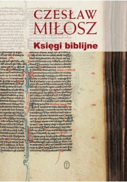 Księgi biblijne