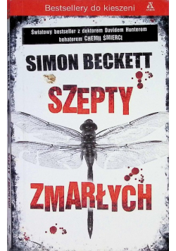 Szepty zmarłych