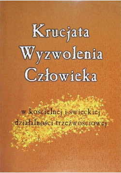 Krucjata wyzwolenia człowieka