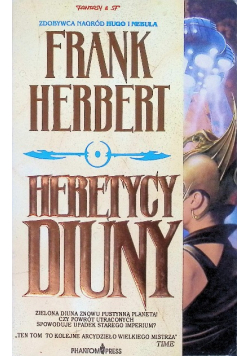 Heretycy Diuny