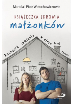 Książeczka zdrowia małżonków
