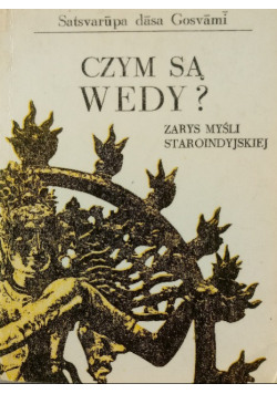 Czym są Wedy