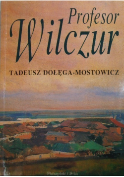 Profesor Wilczur