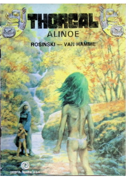 Thorgal Alinoe