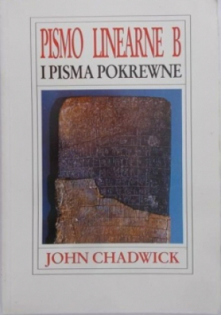 Pismo linearne B i pisma pokrewne