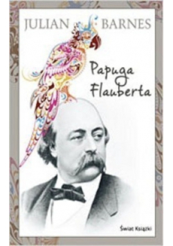 Papuga Flauberta