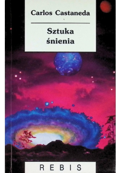 Sztuka śnienia