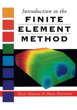 Introduction to the Finite Element Method