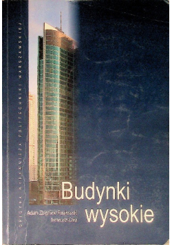 Budynki wysokie