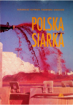 Polska Siarka