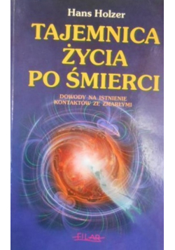 Tamten świat