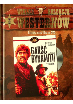 Garść dynamitu
