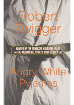 Angry White Pyjamas