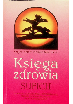 Księga zdrowia Sufich