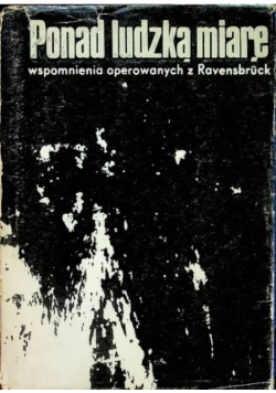 Ponad ludzką miarę