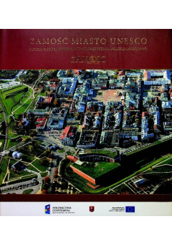 Zamość miasto unesco