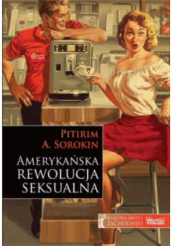 Amerykańska rewolucja seksualna