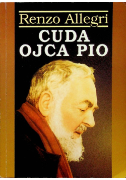 Cuda Ojca Pio