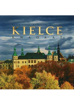 Kielce kwadrat