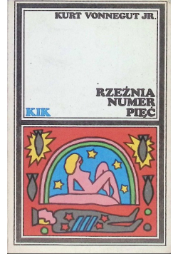 Rzeźnia numer pięć