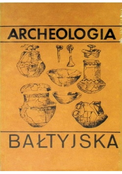 Archeologia bałtyjska