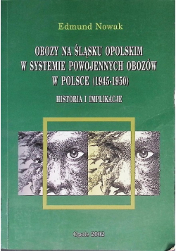 Obozy na śląsku opolskim
