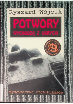 Potwory wychodzą z ukrycia