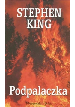 Podpalaczka