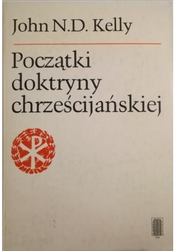 Początki doktryny chrześcijańskiej