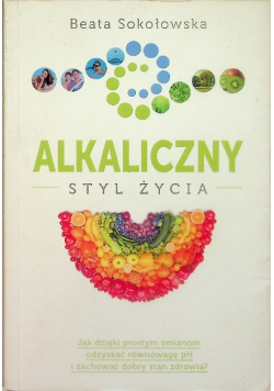 Alkaliczny styl życia
