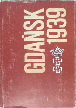 Gdańsk 1939