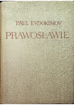 Prawosławie