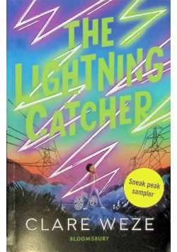 The Lightning Catcher