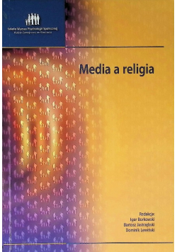 Media a religia